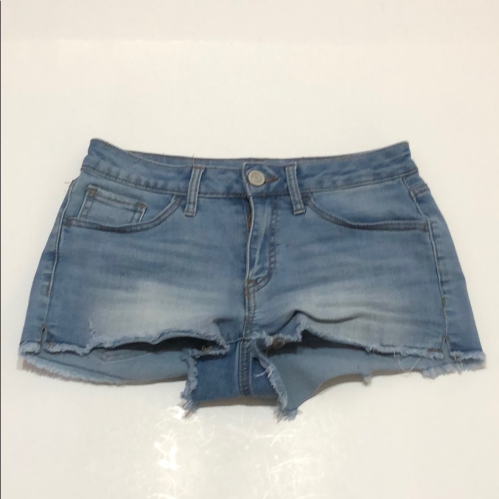 American heritage shorts